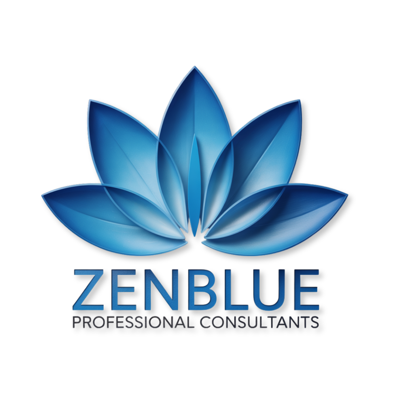ZenBlue Professional Consultants